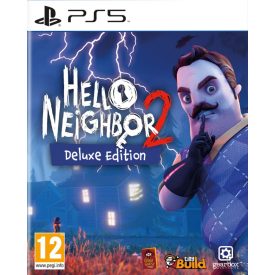 Hello Neighbor 2 Deluxe Edition
