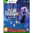 Hello Neighbor 2 Deluxe Edition