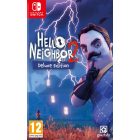 Hello Neighbor 2 Deluxe Edition