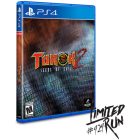 Turok 2 Seeds of Evil (Limited Run Games 424)