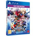 BlazBlue Cross Tag Battle Special Edition Day One Edition