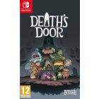 Death's Door