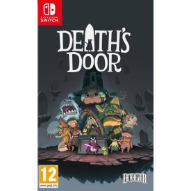 Death's Door