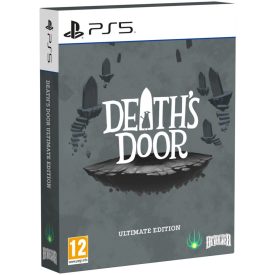 Death's Door Ultimate Edition