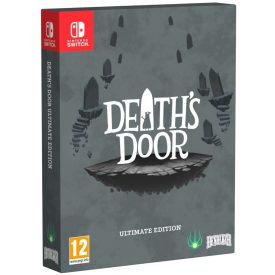 Death's Door Ultimate Edition