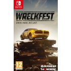 Wreckfest