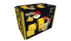 Pokémon - Pikachu Gift Set ajándékcsomag