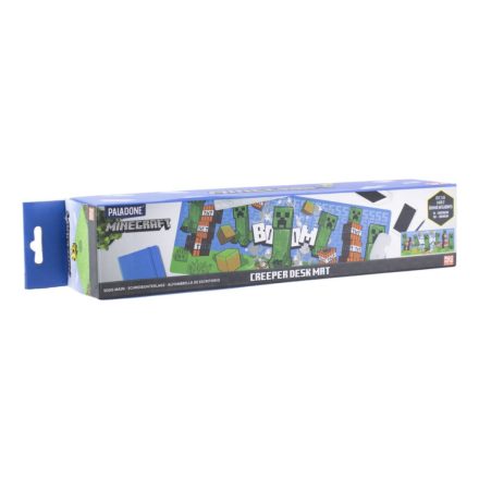 Minecraft Creeper Desk Mat egérpad (Paladone)