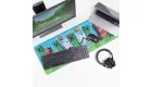 Minecraft Creeper Desk Mat egérpad (Paladone)