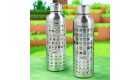 Minecraft Inventory Stainless Steel Water Bottle rozsdamentes fém kulacs (500 ml)