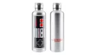 Nintendo NES Controller Stainless Steel Water Bottle rozsdamentes fém kulacs (500 ml)