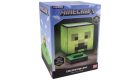 Minecraft Creeper Icon lámpa (27 cm) (Paladone)