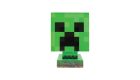 Minecraft Creeper Icon lámpa (27 cm) (Paladone)