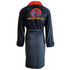 Mortal Kombat Logo felnőtt köntös