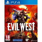 Evil West