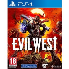 Evil West