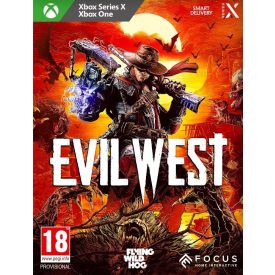 Evil West