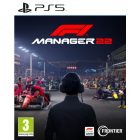 F1 Manager 22