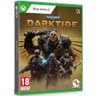 Warhammer 40,000 Darktide Imperial Edition