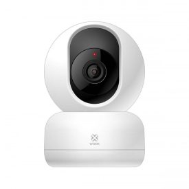 Woox Smart Home 360°-os beltéri kamera (R4040)