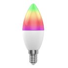 Woox Smart Home LED izzó (R9075)