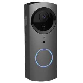 Woox Smart Home video kaputelefon (1080p) (R9061)