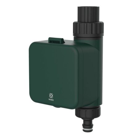 Woox Smart Zigbee vezetéknélküli kerti öntöző szabályozó (R7060)