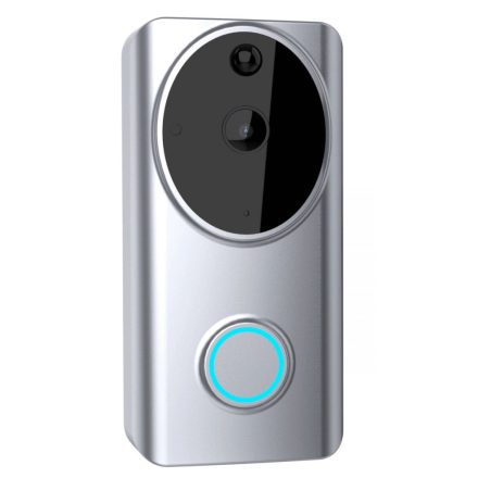 Woox Smart Home video kaputelefon (720p) (R4957)