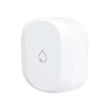 Woox Smart Zigbee vezetéknélküli vízszivárgás érzékelő (R7050)