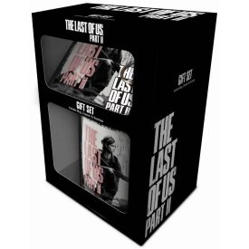 The Last of Us Part II Gift Set ajándékcsomag