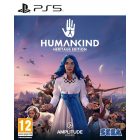 Humankind Heritage Edition