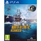 Fishing: North Atlantic Complete Edition