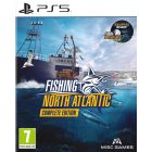 Fishing: North Atlantic Complete Edition