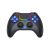 iPega PS4 vezetéknélküli kontroller fekete (PG-P4023B)