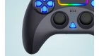 iPega PS4 vezetéknélküli kontroller fekete (PG-P4023B)