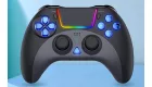 iPega PS4 vezetéknélküli kontroller fekete (PG-P4023B)