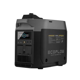EcoFlow Smart hordozható generátor (034525)