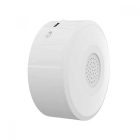 Woox Smart Zigbee beltéri sziréna (R7051)