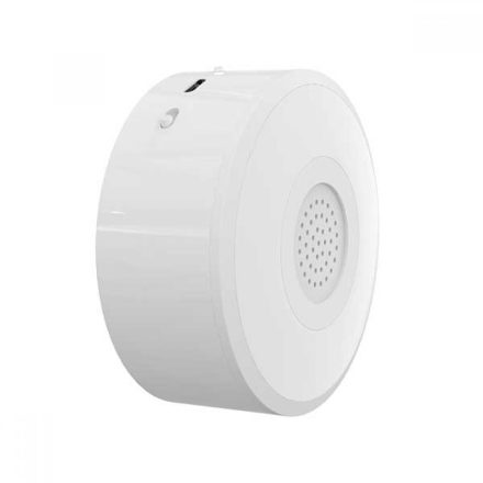 Woox Smart Zigbee beltéri sziréna (R7051)