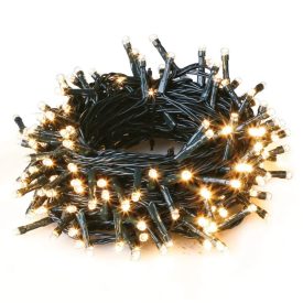 Woox Smart Home kültéri LED fényfüzér (20 m) (R5151)