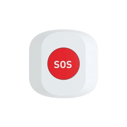 Woox Smart Zigbee vészhívó (R7052)