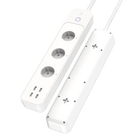 Woox Smart Home elosztó (R5104)