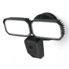 Woox Smart Home kültéri kamera és reflektor (1080p) (R4076)