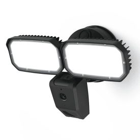   Woox Smart Home kültéri kamera és reflektor (1080p) (R4076)