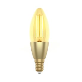 Woox Smart Home Filament LED izzó (R5141)