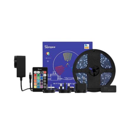 Sonoff L2-5M Smart LED szalag (030068)