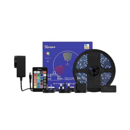 Sonoff L2-2M Smart LED szalag (032313)