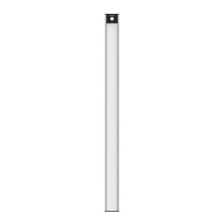 Yeelight LED mozgásérzékelős szekrénylámpa ezüst 60 cm (YLCG006)