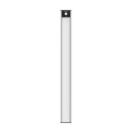 Yeelight LED mozgásérzékelős szekrénylámpa ezüst 40 cm (YLCG004)