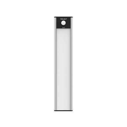 Yeelight LED mozgásérzékelős szekrénylámpa ezüst 20 cm (YLCG002)